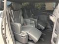 2025 Toyota Alphard G