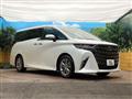2025 Toyota Alphard G
