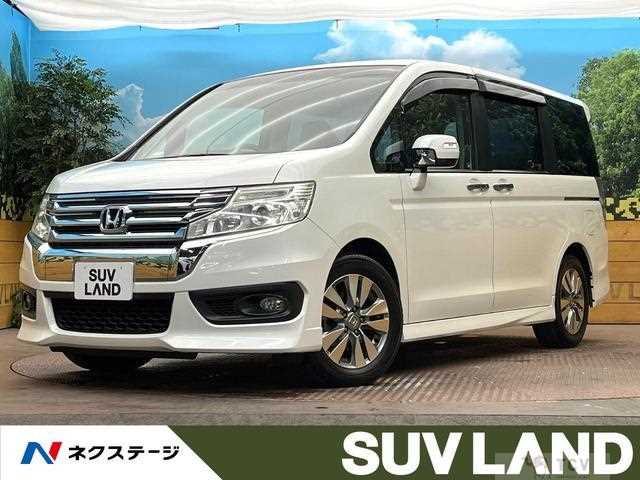 2012 Honda Honda Others