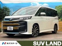 2024 Toyota Noah