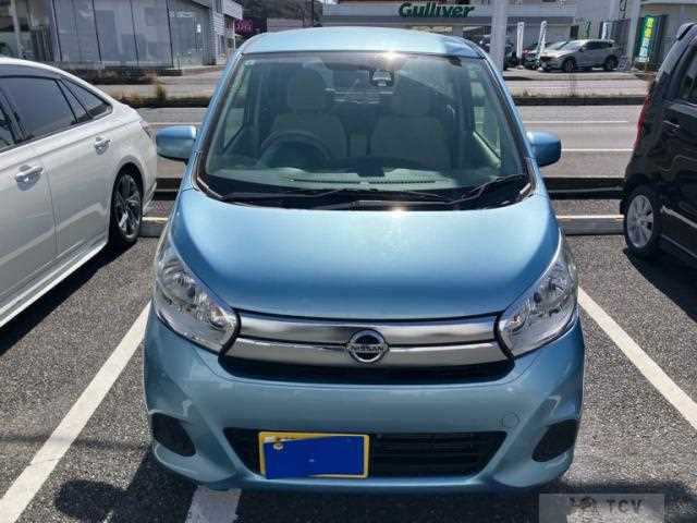 2017 Nissan Nissan Others