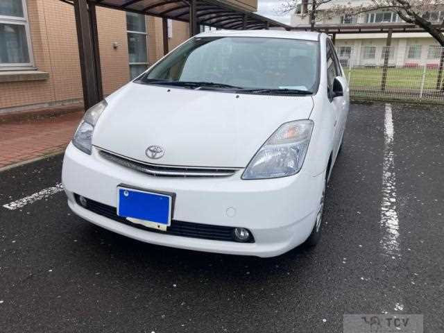 2007 Toyota Prius