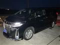 2022 Toyota Alphard G