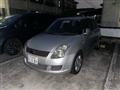 2010 Suzuki Swift