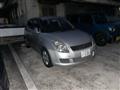 2010 Suzuki Swift
