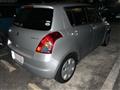 2010 Suzuki Swift