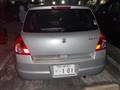 2010 Suzuki Swift