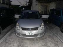 2010 Suzuki Swift
