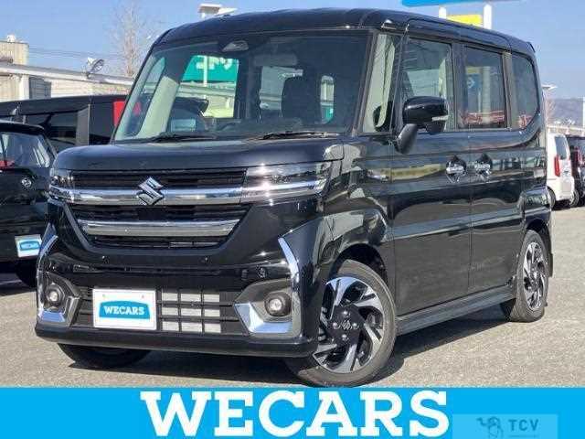 2025 Suzuki Suzuki Others