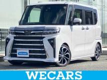 2023 Daihatsu Tanto