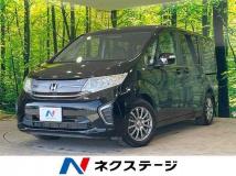 2017 Honda Step WGN