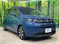 2025 Honda Freed