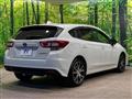 2018 Subaru Impreza