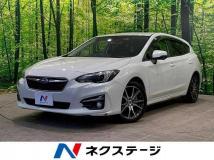 2018 Subaru Impreza