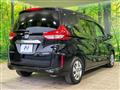 2022 Honda Freed