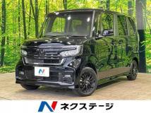 2022 Honda N BOX