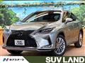 2019 Lexus RX