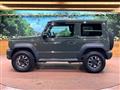 2024 Suzuki Jimny Sierra