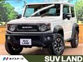 2024 Suzuki Jimny Sierra