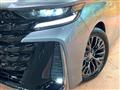2026 Toyota Vellfire