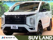 2024 Mitsubishi Delica D5