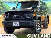 2024 Toyota Landcruiser 70