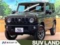 2025 Suzuki Jimny