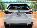 2022 Lexus RX