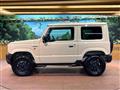 2025 Suzuki Jimny