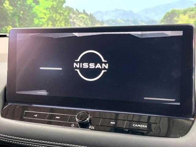 Nissan X-Trail 2024 — миниатюра 3