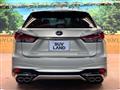 2020 Lexus RX