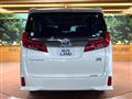 2021 Toyota Alphard Hybrid