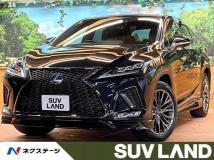 2021 Lexus RX
