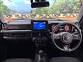 2023 Suzuki Jimny