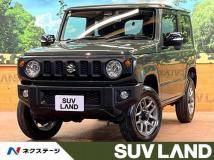 2023 Suzuki Jimny