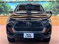 2022 Toyota Hilux