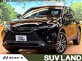 2023 Toyota Harrier