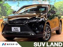 2023 Toyota Harrier