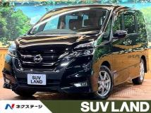 2018 Nissan Serena