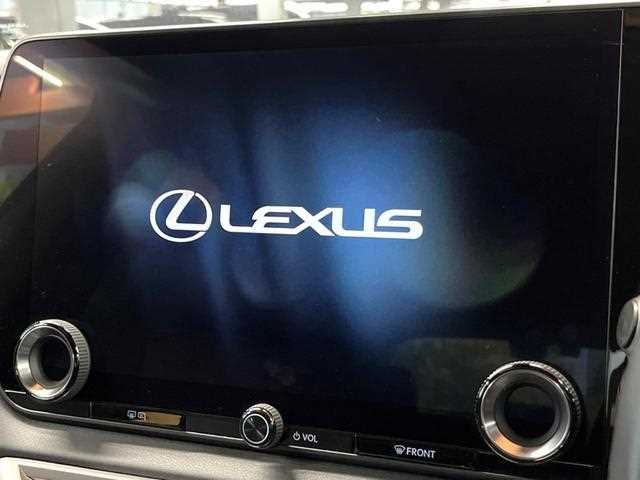 Lexus RX 2024 — миниатюра 5