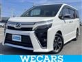 2018 Toyota Voxy