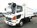2012 Hino Ranger