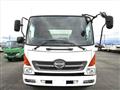 2012 Hino Ranger