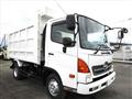 2012 Hino Ranger