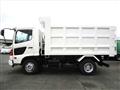 2012 Hino Ranger