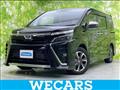 2021 Toyota Voxy