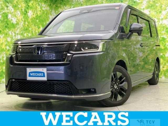 2025 Honda Honda Others