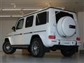 2021 Mercedes-Benz G-Class