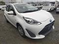 2019 Toyota AQUA