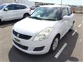 2013 Suzuki Swift